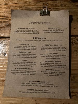   at Neighbourhood in Copenhagen