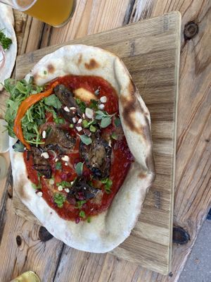   at Neighbourhood in Copenhagen