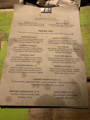   at Neighbourhood in Copenhagen