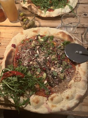   at Neighbourhood in Copenhagen