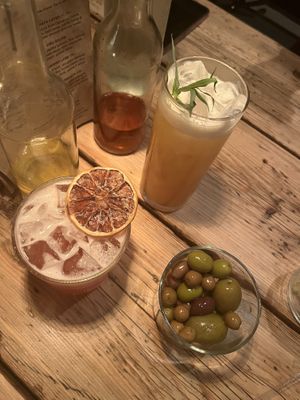   at Neighbourhood in Copenhagen