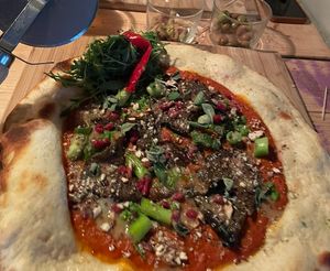   at Neighbourhood in Copenhagen