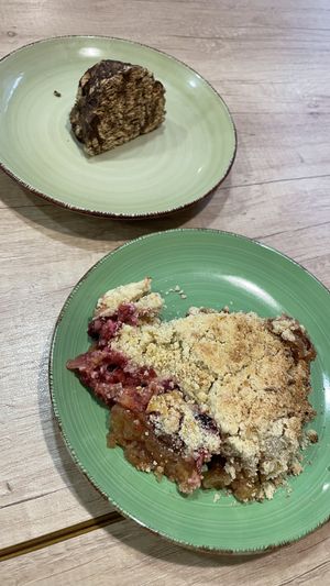   at Arco Iris in Lisbon