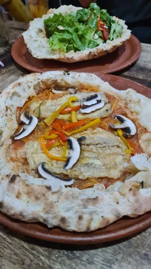  at Pane e Vino in Lentag