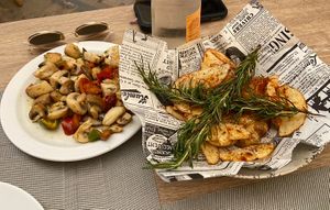   at Cristal in Mallorca