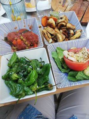  at Cristal in Mallorca