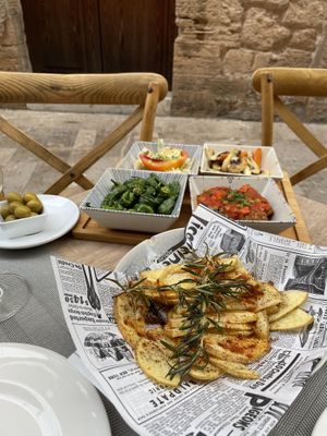   at Cristal in Mallorca