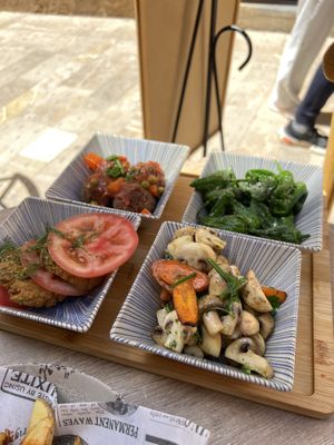   at Cristal in Mallorca