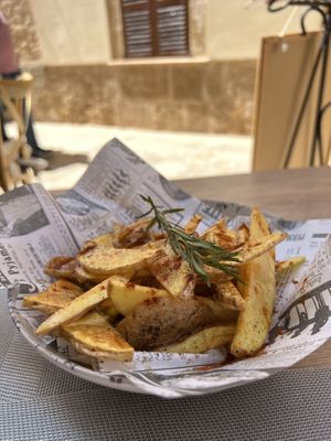   at Cristal in Mallorca