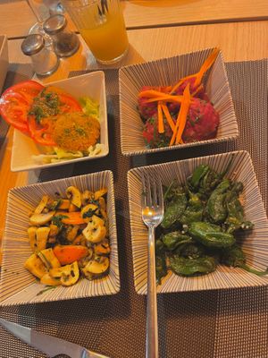  at Cristal in Mallorca