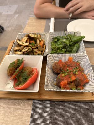   at Cristal in Mallorca