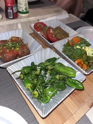   at Cristal in Mallorca