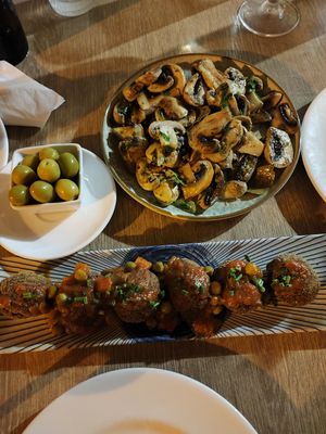  at Cristal in Mallorca