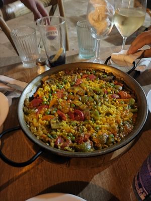  at Cristal in Mallorca