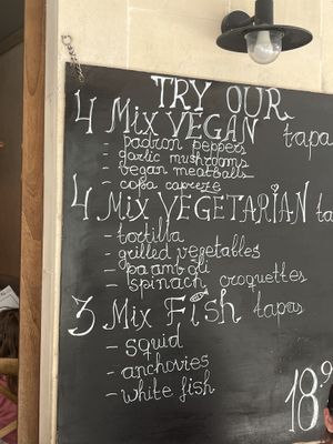   at Cristal in Mallorca