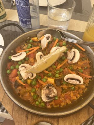   at Cristal in Mallorca