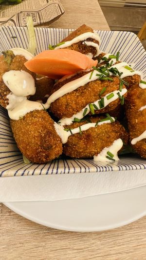   at Cristal in Mallorca