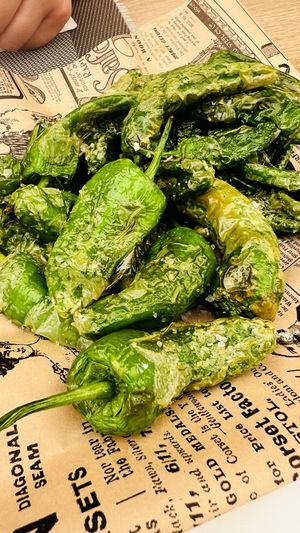   at Cristal in Mallorca