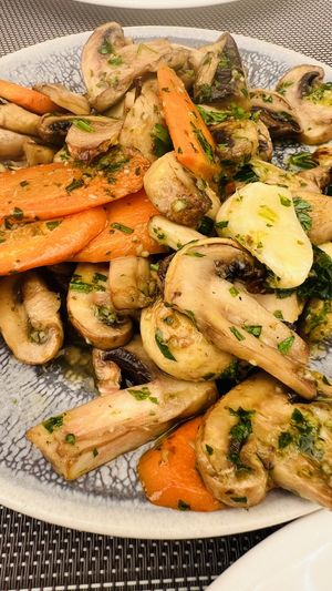   at Cristal in Mallorca