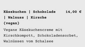  at Hobenköök in Hamburg