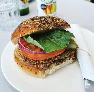   at Ruby's of London in Tunbridge Wells