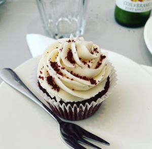   at Ruby's of London in Tunbridge Wells