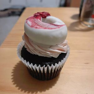   at Ruby's of London in Tunbridge Wells