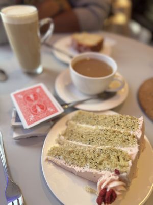 Ruby's Of London    at Ruby's of London in Tunbridge Wells