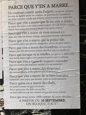   at Cantine du CCL in Lille
