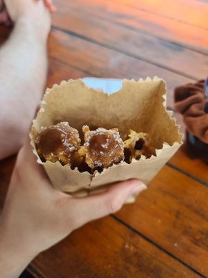  at La Churretica in Tamarindo