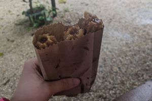  at La Churretica in Tamarindo