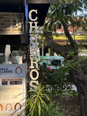  at La Churretica in Tamarindo