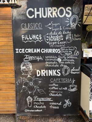  at La Churretica in Tamarindo