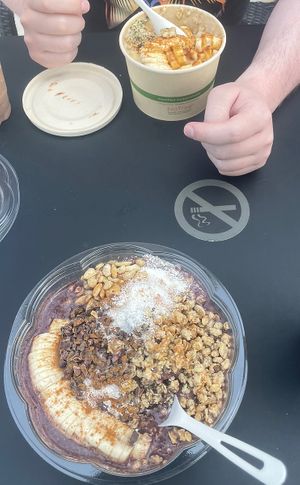   at Greenleaf Juicing Company - E 86th St in Indianapolis