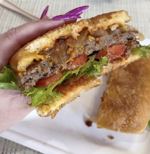   at Rock N Roll Donut Bar in Monterey