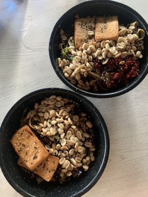   at Woking Dead in Cancun