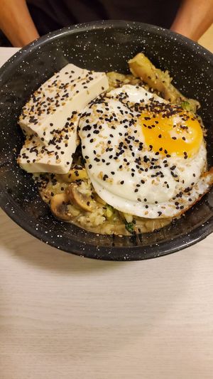  at Woking Dead in Cancun