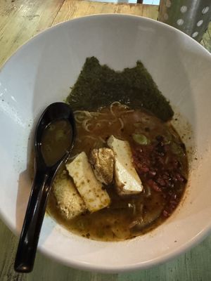   at Woking Dead in Cancun