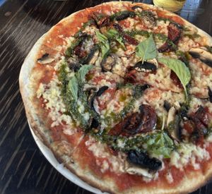   at El Tigre y el Toro in Cancun