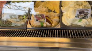   at Royal Cafe in Fairport