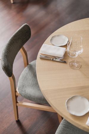  at HYG Restaurant & Bar in Weggis