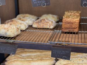 Chiabatta  at Vake 베이크 in Gyeonggi Do