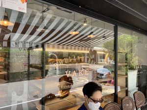   at Vake 베이크 in Gyeonggi Do