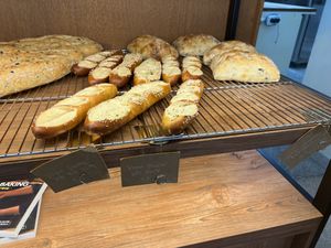   at Vake 베이크 in Gyeonggi Do