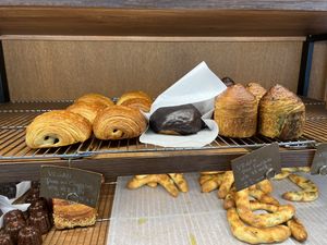   at Vake 베이크 in Gyeonggi Do