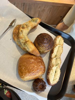   at Vake 베이크 in Gyeonggi Do