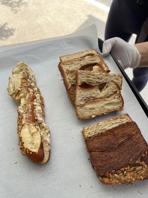   at Vake 베이크 in Gyeonggi Do