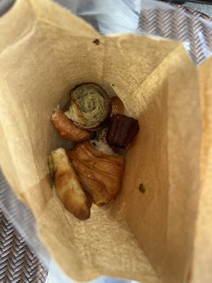   at Vake 베이크 in Gyeonggi Do