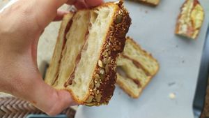  at Vake 베이크 in Gyeonggi Do