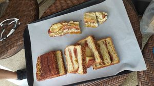  at Vake 베이크 in Gyeonggi Do